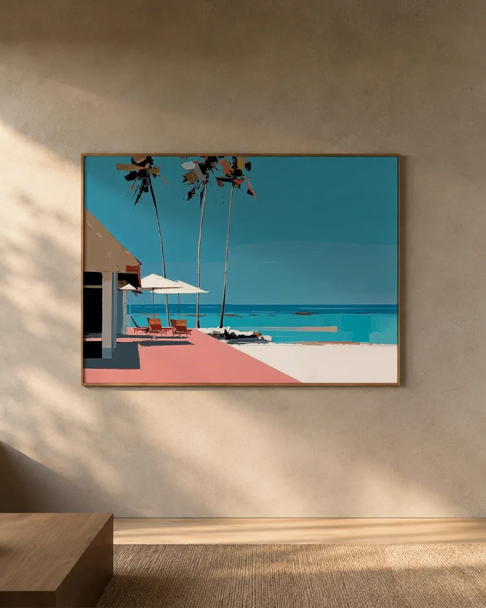 beach view 04